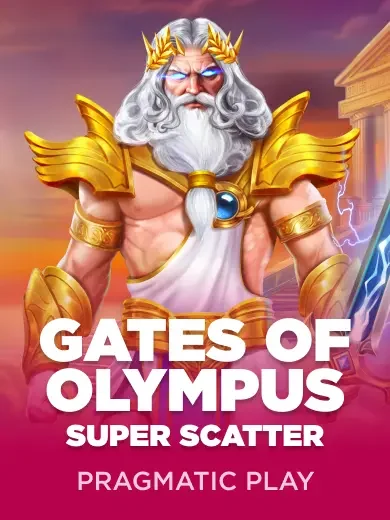 Gates of Olympus Pragmatic Play