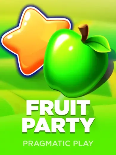 Fruit Party Pragmatic Play