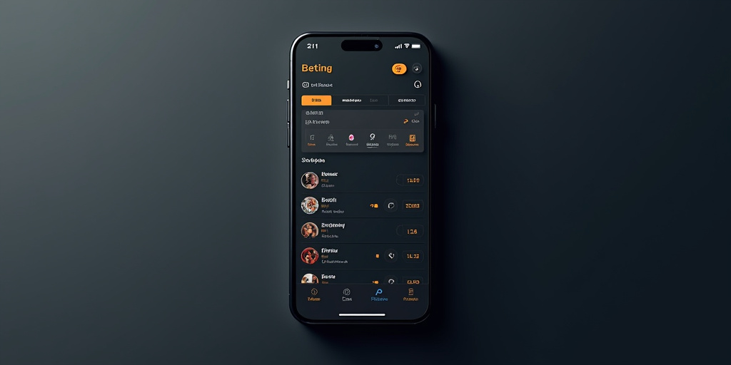 Betano Brazil app